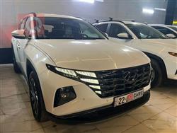 هیۆندای تۆکسۆن